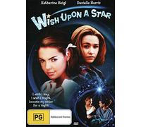 Wish Upon A Star [Edizione: Australia] [Italia] [DVD]