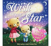 Wish Upon a Star (Picture Flats)