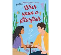 Wish Upon A Starfish