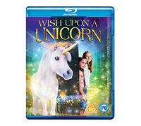 Wish Upon a Unicorn [Blu-ray]
