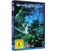 Wish Upon the Pleiades 2 [Alemania] [DVD]