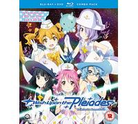 Wish Upon The Pleiades Complete Season 1 Collection Blu-ray/DVD Combo Pack [Reino Unido] [Blu-ray]