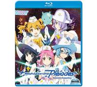 Wish Upon The Pleiades [Edizione: Stati Uniti] [Italia] [Blu-ray]
