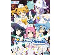 Wish Upon the Pleiades [USA] [DVD]