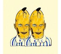 Blesst Chest - Wish We Were There [Vinilo]