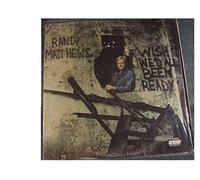 Wish We'd All Been Ready