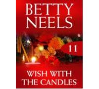 Wish With The Candles (ebook)