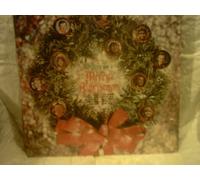 Wish You a Merry Christmas