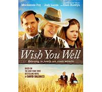 Wish You Well [USA] [DVD]