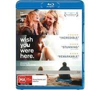 Wish You Were Here (2012) (Blu-Ray)