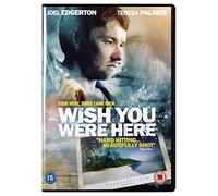 Wish You Were Here [DVD] [Reino Unido]