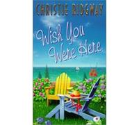 Wish You Were Here (ebook)