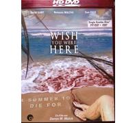 Wish you were here (inkl. DVD) [Alemania] [HD DVD]