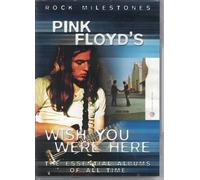 Wish You Were Here [Italia] [DVD]