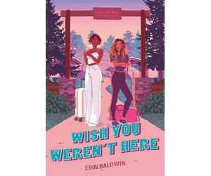 Wish You Weren't Here