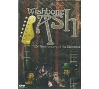 Wishbone Ash - 25th Anniversary of the Marquee [Alemania] [DVD]