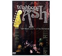 Wishbone Ash - 25th Anniversary of the Marquee [Alemania] [DVD]