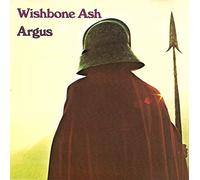 Wishbone Ash - Argus
