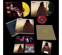 Wishbone Ash - Argus (50th Anniversary Edition)
