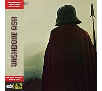 Wishbone Ash - Argus - Cardboard Sleeve - High-Definition CD Deluxe Vinyl Replica + 11 Titres Bonus