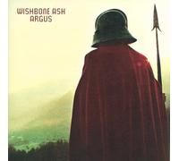 Wishbone Ash - Argus (Expanded Edition) [CD]
