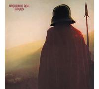 Wishbone Ash - Argus [Vinilo]