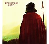 Wishbone Ash - Argus (50th Anniversary Edition)