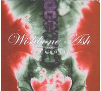 Wishbone Ash - Backbones