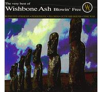 Wishbone Ash - Blowin' Free