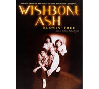 Wishbone Ash - Blowin' Free