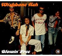 Wishbone Ash – Blowin' Free – Atom