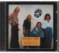 Wishbone Ash - Blowin' Free
