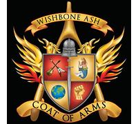 Wishbone Ash - Coat Of Arms
