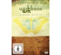 Wishbone Ash - Elegant Stealth: The Story Behind The Album [Reino Unido] [DVD]