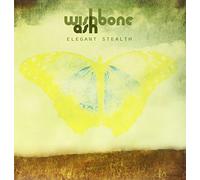 Wishbone Ash - Elegant Stealth [Vinilo]