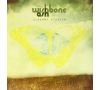 Wishbone Ash - Elegant Stealth [Vinilo]