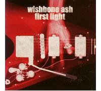 Wishbone Ash - First Light [Import]