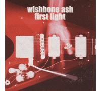 Wishbone Ash - First Light [Shm] [ Reissue [Import]