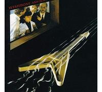 Wishbone Ash - Just Testing