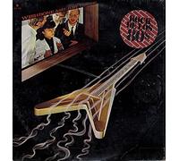 Wishbone Ash - Just Testing