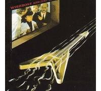 Wishbone Ash - Just Testing - MCA Records - 201 317, MCA Records - 201 317-320, MCA Records - MAPS 9396
