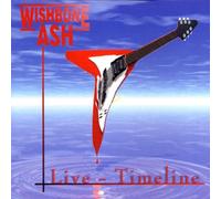 Wishbone Ash - Live
