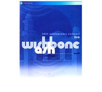 Wishbone ash live:30th aniv.c. [Reino Unido] [DVD] [Reino Unido]