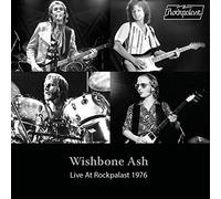 Wishbone Ash - Live At Rockpalast 1976 (Ltd Edition) (2LP)