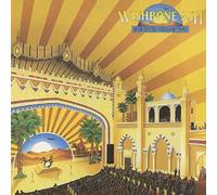 Wishbone Ash - Live Dates 2