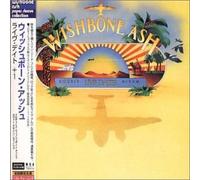 Wishbone Ash - Live Dates