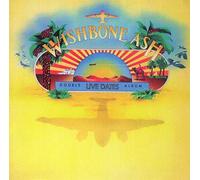 Wishbone Ash - Live Dates