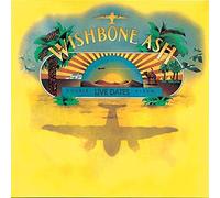 Wishbone Ash - Live Dates