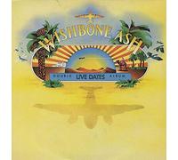 Wishbone Ash - Live Dates - 2nd