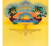 Wishbone Ash - Live Dates (Jpn) (Mlps)